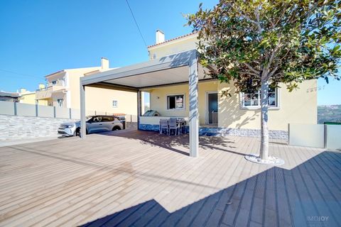 Villa i Mafra, Lisbon, Mafra - € 1.490.000 | Ref: MORMB050 - foto 41