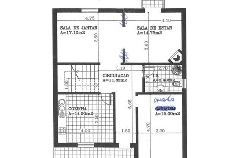 Villa i Mafra, Lisbon, Mafra - € 1.490.000 | Ref: MORMB050 - foto 48