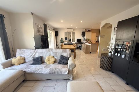 Landsbyhus i Villepinte, Aude, Villepinte - € 245.000 | Ref: BVI85016 - foto 2