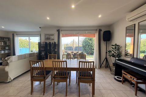 Landsbyhus i Villepinte, Aude, Villepinte - € 245.000 | Ref: BVI85016 - foto 8
