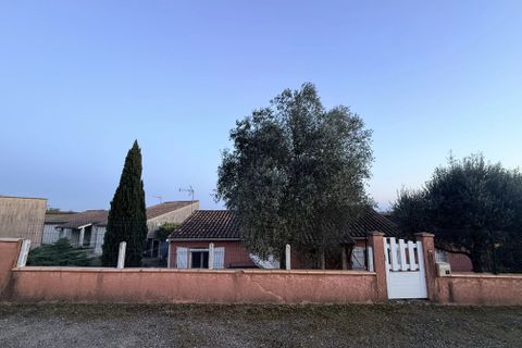 Landsbyhus i Villepinte, Aude, Villepinte - € 245.000 | Ref: BVI85016 - foto 13