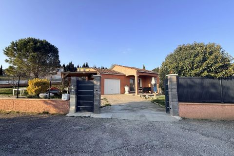 Landsbyhus i Villepinte, Aude, Villepinte - € 245.000 | Ref: BVI85016 - foto 14