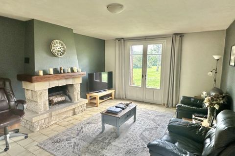 Villa i Saint-Claud, Charente, Saint-Claud - € 152.600 | Ref: BVI85022 - foto 3