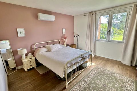 Villa i Saint-Claud, Charente, Saint-Claud - € 152.600 | Ref: BVI85022 - foto 6