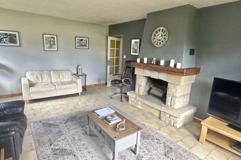 Villa i Saint-Claud, Charente, Saint-Claud - € 152.600 | Ref: BVI85022 - foto 9