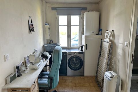 Villa i Saint-Claud, Charente, Saint-Claud - € 152.600 | Ref: BVI85022 - foto 10