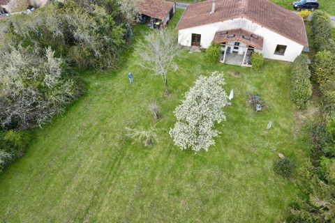 Villa i Saint-Claud, Charente, Saint-Claud - € 152.600 | Ref: BVI85022 - foto 12