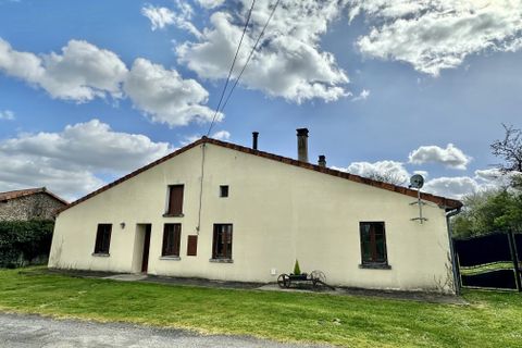 Villa i Saint-Claud, Charente, Saint-Claud - € 152.600 | Ref: BVI85022 - foto 13