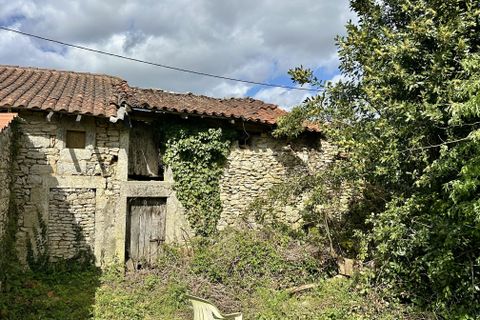 Villa i Saint-Claud, Charente, Saint-Claud - € 152.600 | Ref: BVI85022 - foto 15