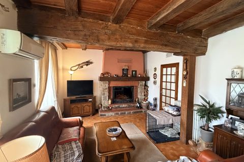Villa a Magnac-Laval, Haute-Vienne, Magnac-Laval - € 149.899 | Ref: BVI84990 - foto 4