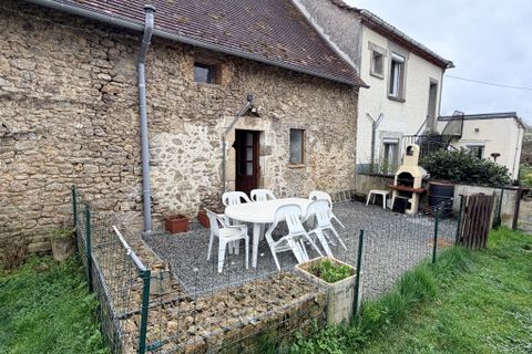 Villa a Magnac-Laval, Haute-Vienne, Magnac-Laval - € 149.899 | Ref: BVI84990 - foto 15