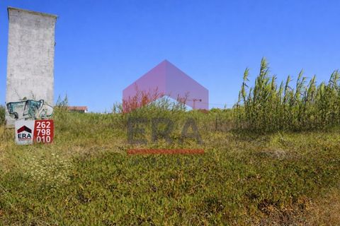 Helårsgrund i Ferrel, Leiria, Ferrel - € 350.000 | Ref: 150260072 - foto 4