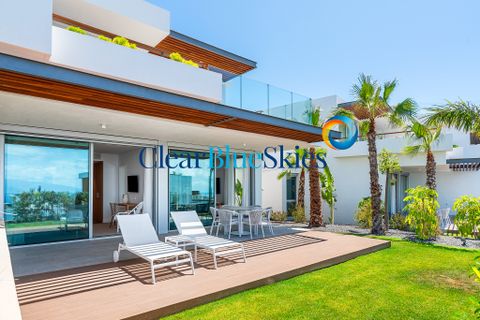 Lejlighed i Abama, Tenerife, Abama - € 1.015.000 | Ref: 9028 - foto 26