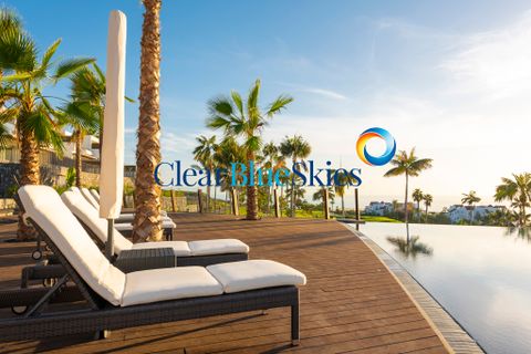 Lejlighed i Abama, Tenerife, Abama - € 1.015.000 | Ref: 9028 - foto 29