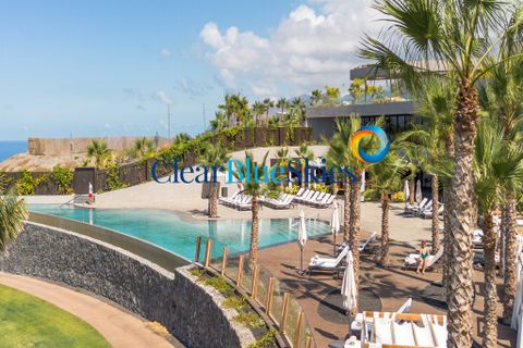 Lejlighed i Abama, Tenerife, Abama - € 1.015.000 | Ref: 9028 - foto 30