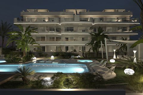 Leilighet i Cabo Roig, Alicante, Cabo Roig - € 399 000 | Ref: Viva1245 - foto 22