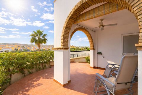 Rækkehus i Vera, Almeria, Vera - € 235.000 | Ref: 3243-05427 - foto 2