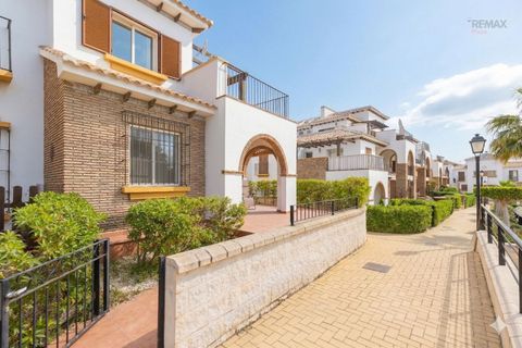 Rækkehus i Vera, Almeria, Vera - € 235.000 | Ref: 3243-05427 - foto 4