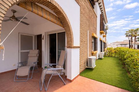 Rækkehus i Vera, Almeria, Vera - € 235.000 | Ref: 3243-05427 - foto 5