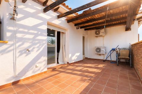 Rækkehus i Vera, Almeria, Vera - € 235.000 | Ref: 3243-05427 - foto 18