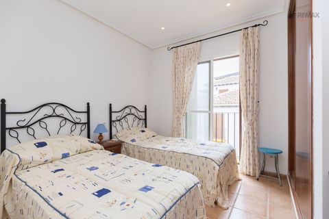 Rækkehus i Vera, Almeria, Vera - € 235.000 | Ref: 3243-05427 - foto 23