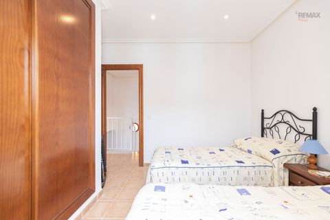 Rækkehus i Vera, Almeria, Vera - € 235.000 | Ref: 3243-05427 - foto 24