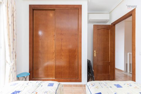 Rækkehus i Vera, Almeria, Vera - € 235.000 | Ref: 3243-05427 - foto 25