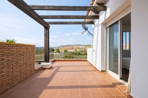 Rækkehus i Vera, Almeria, Vera - € 235.000 | Ref: 3243-05427 - foto 26