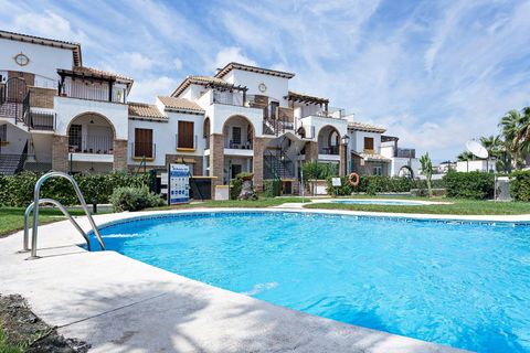 Rækkehus i Vera, Almeria, Vera - € 235.000 | Ref: 3243-05427 - foto 28