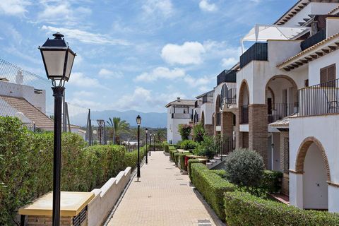 Rækkehus i Vera, Almeria, Vera - € 235.000 | Ref: 3243-05427 - foto 33