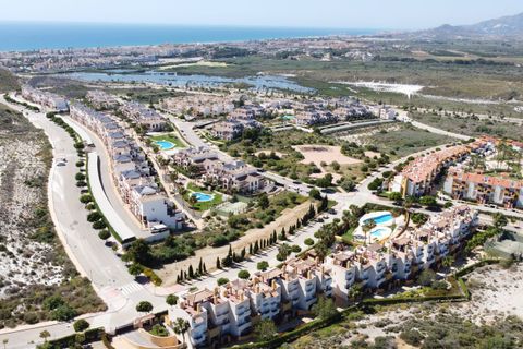 Rækkehus i Vera, Almeria, Vera - € 235.000 | Ref: 3243-05427 - foto 35