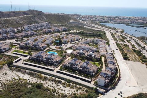 Rækkehus i Vera, Almeria, Vera - € 235.000 | Ref: 3243-05427 - foto 36