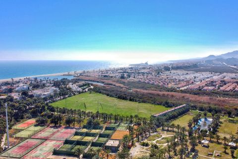 Rækkehus i Vera, Almeria, Vera - € 235.000 | Ref: 3243-05427 - foto 40