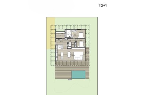 Villa i Silves, Faro, Silves - € 897.999 | Ref: ALG2401-B - foto 7
