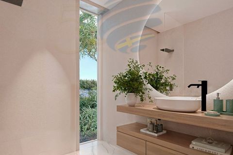 Villa i Silves, Faro, Silves - € 700.999 | Ref: ALG2401-A - foto 6
