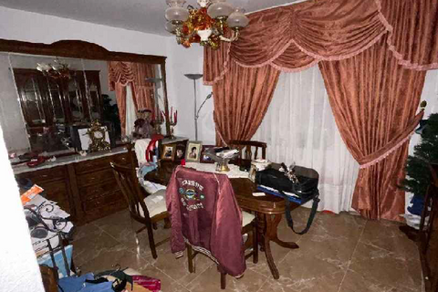 Villa i Itrabo, Granada, Itrabo - € 83.000 | Ref: M716 - foto 2