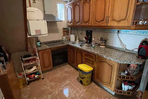 Villa i Itrabo, Granada, Itrabo - € 83.000 | Ref: M716 - foto 3