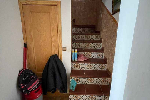 Villa i Itrabo, Granada, Itrabo - € 83.000 | Ref: M716 - foto 5