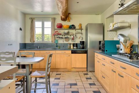 Villa i Tôtes, Seine-Maritime, Tôtes - € 450.000 | Ref: 9742A - foto 3