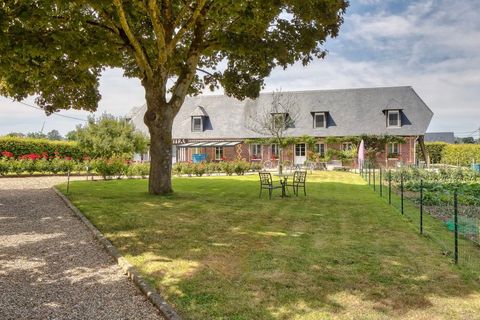 Villa i Tôtes, Seine-Maritime, Tôtes - € 450.000 | Ref: 9742A - foto 7