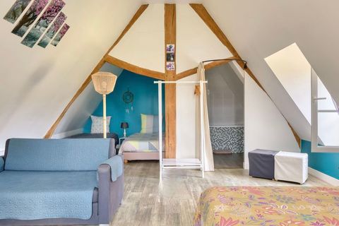 Villa i Tôtes, Seine-Maritime, Tôtes - € 450.000 | Ref: 9742A - foto 14