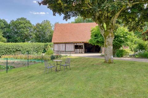 Villa i Tôtes, Seine-Maritime, Tôtes - € 450.000 | Ref: 9742A - foto 17