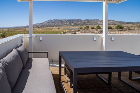 Villa i Pinoso, Alicante, Pinoso - € 349.995 | Ref: 2714 - foto 15