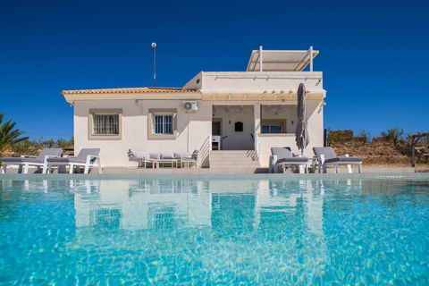 Villa i Pinoso, Alicante, Pinoso - € 349.995 | Ref: 2714 - foto 28
