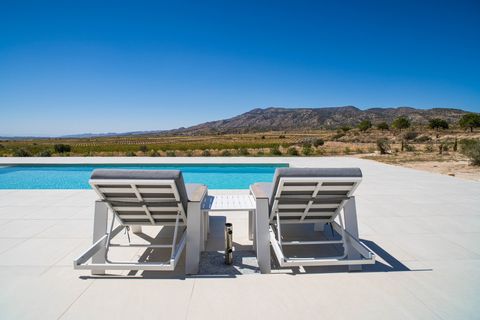 Villa i Pinoso, Alicante, Pinoso - € 349.995 | Ref: 2714 - foto 32