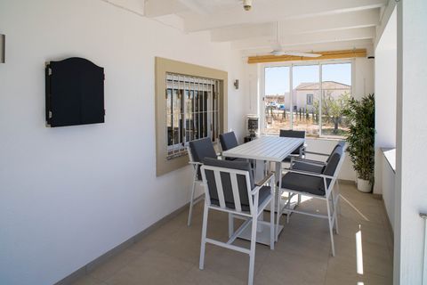 Villa i Pinoso, Alicante, Pinoso - € 349.995 | Ref: 2714 - foto 34