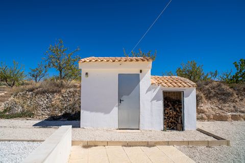 Villa i Pinoso, Alicante, Pinoso - € 349.995 | Ref: 2714 - foto 39