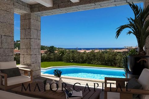 Villa i Budoni, Sassari, Budoni - € 980.000 | Ref: BUD-08-26 - foto 2