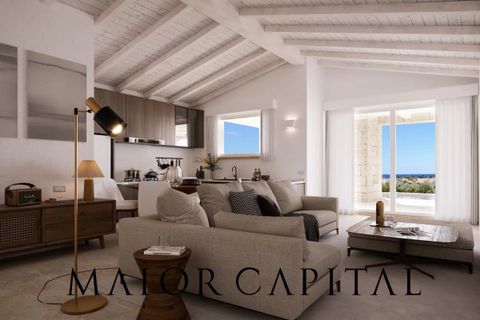 Villa i Budoni, Sassari, Budoni - € 980.000 | Ref: BUD-08-26 - foto 3