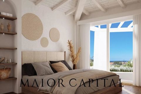 Villa i Budoni, Sassari, Budoni - € 980.000 | Ref: BUD-08-26 - foto 4